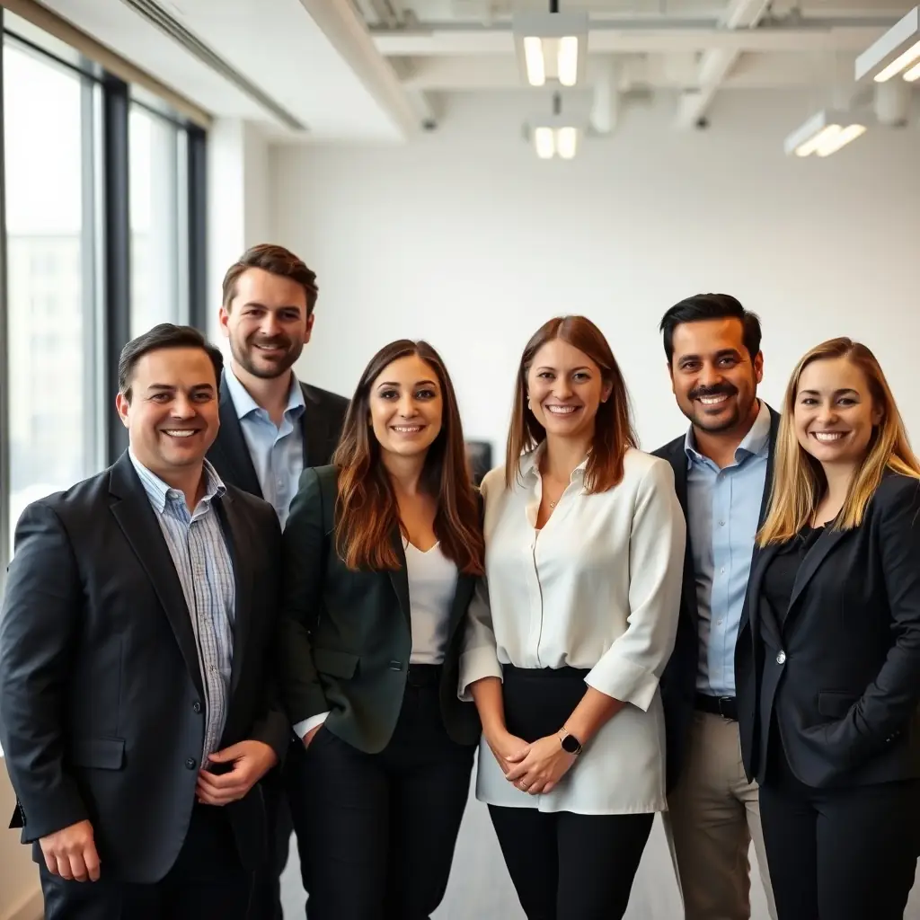 Meet Processing Escrow