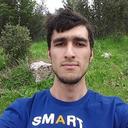 Saeed Serrano