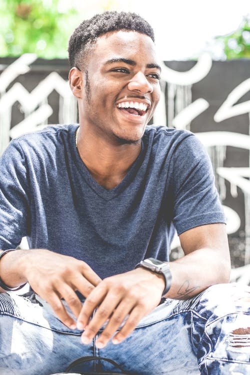 Jasper Whittaker