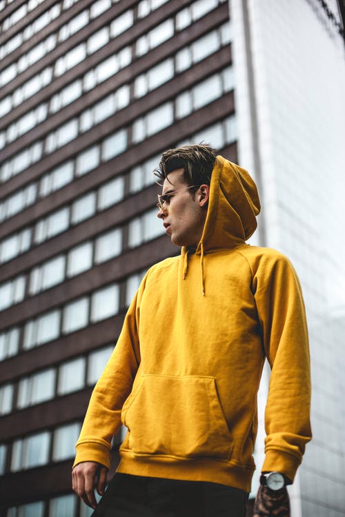 Reuben Wong